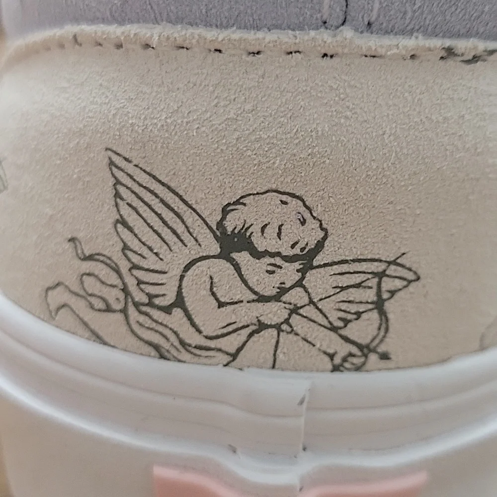 Van's Classic slip on Brand new. - Picture 8 of 12